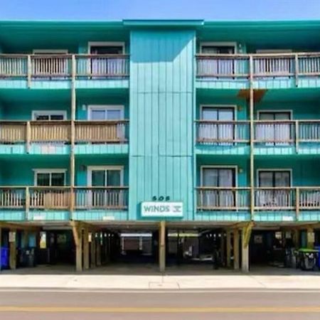 Living The Dream On The Beach! Carolina Beach Exterior photo