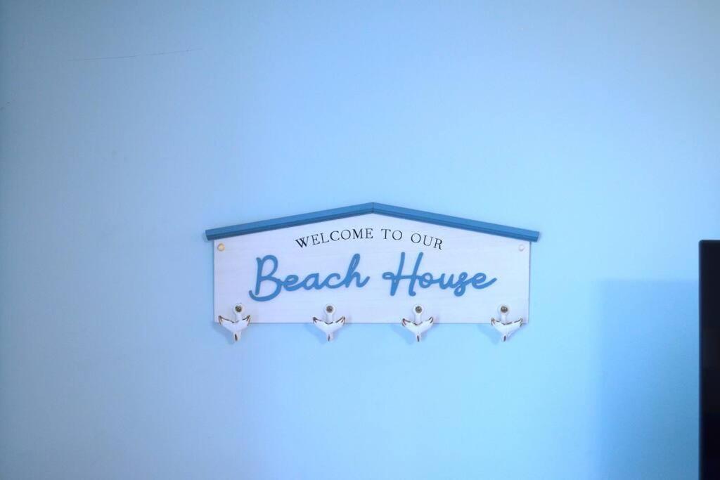 Living The Dream On The Beach! Carolina Beach Exterior photo