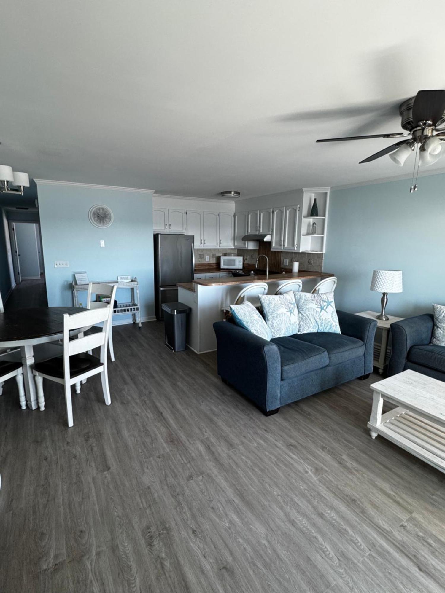 Living The Dream On The Beach! Carolina Beach Exterior photo